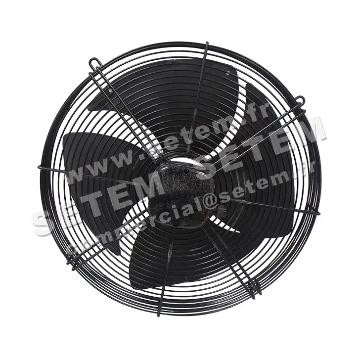 4900000431-VENTILATEUR HF R11R.45EPA.6M.5105 *0311.4.0001* 2