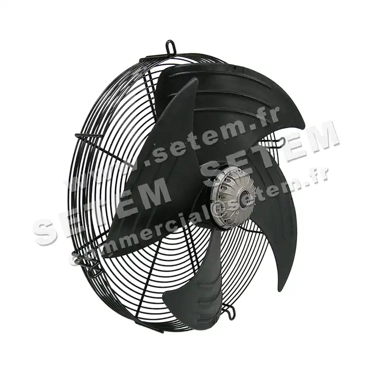 4900000431-VENTILATEUR HF R11R.45EPA.6M.5105 *0311.4.0001* 3
