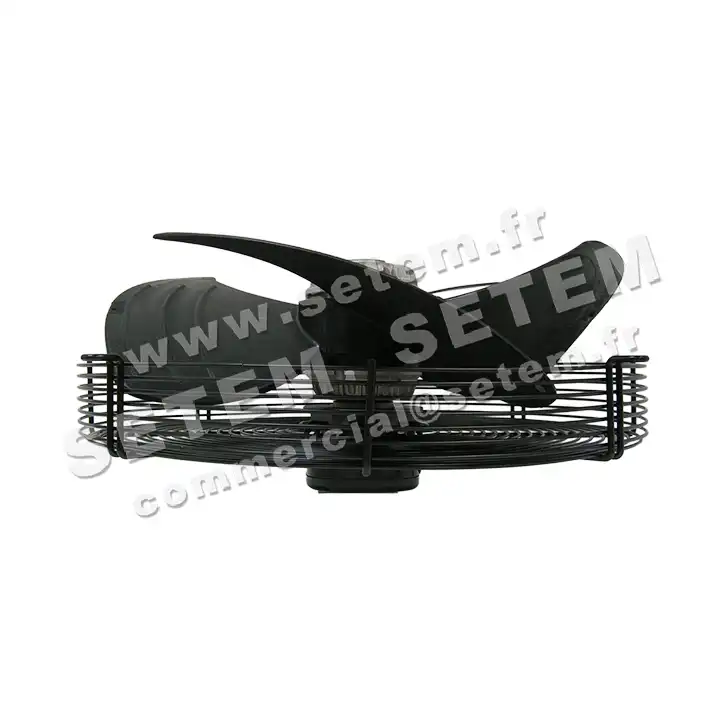 4900000431-VENTILATEUR HF R11R.45EPA.6M.5105 *0311.4.0001* 4