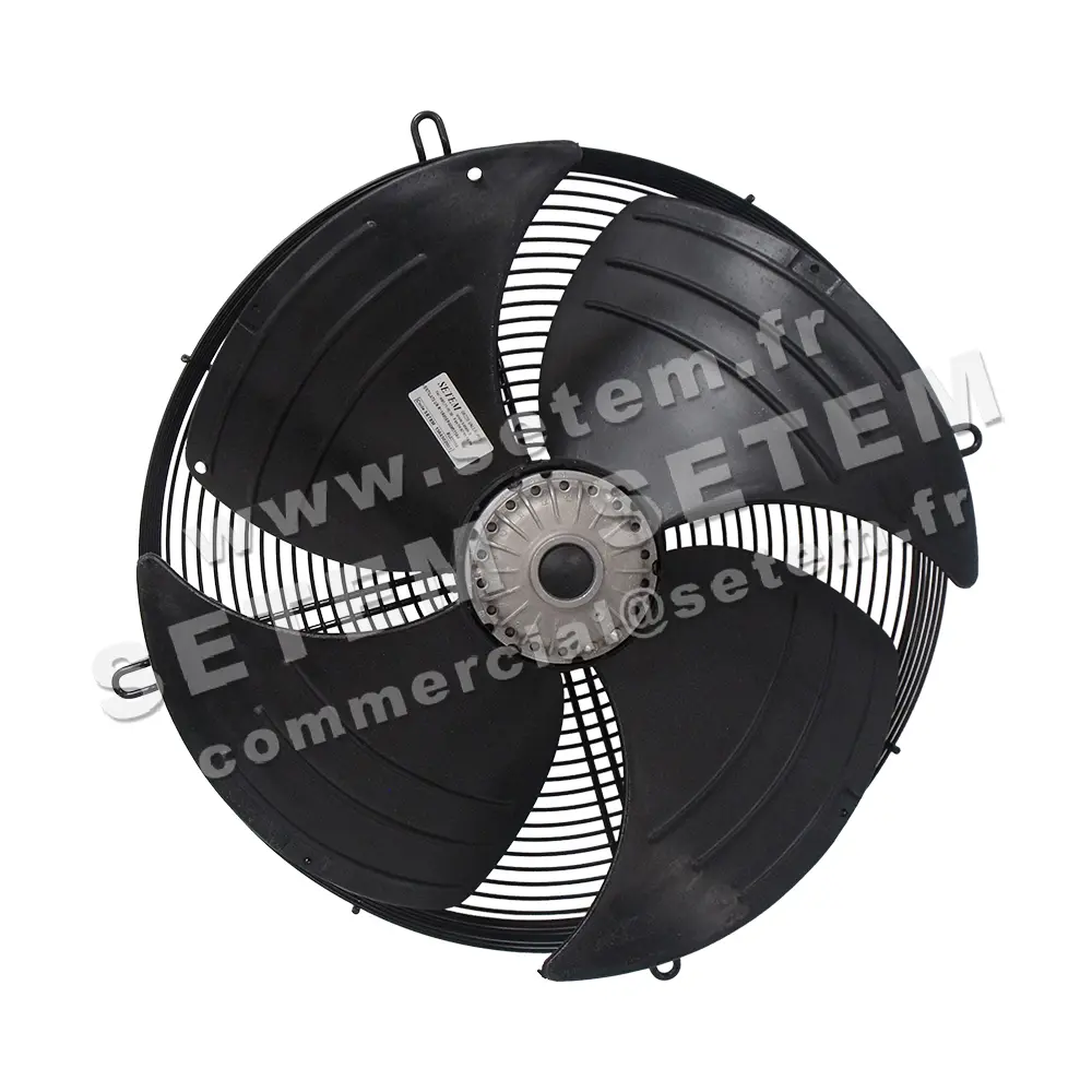 4900000431-VENTILATEUR HF R11R.45EPA.6M.5105 *0311.4.0001* 5