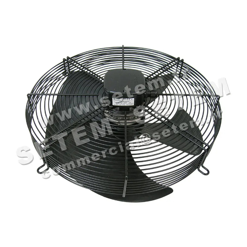 4900000431-VENTILATEUR HF R11R.45EPA.6M.5105 *0311.4.0001* 6