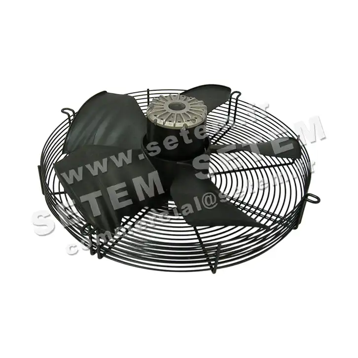 4900000471-VENTILATEUR HF R11R.45SPS.6M.5761 *0311.4.0471* 2