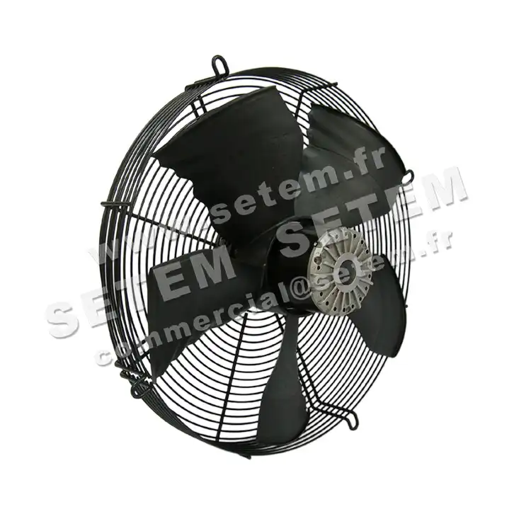 4900000471-VENTILATEUR HF R11R.45SPS.6M.5761 *0311.4.0471* 3