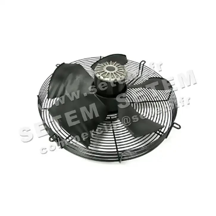 4900000482-VENTILATEUR HF R11R.45SPS.6M.5761 *0311.4.0431*