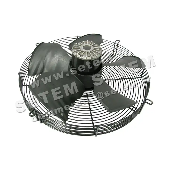4900000482-VENTILATEUR HF R11R.45SPS.6M.5761 *0311.4.0431* 2