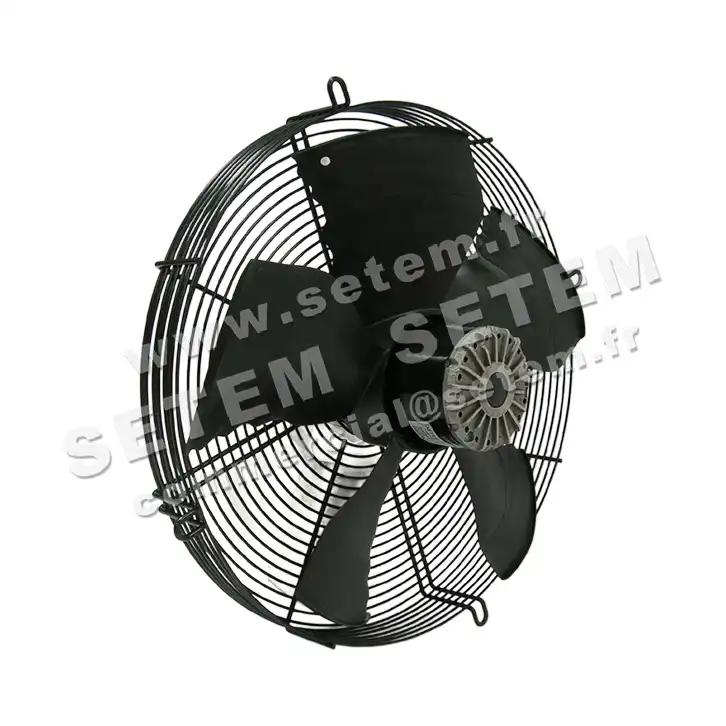 4900000482-VENTILATEUR HF R11R.45SPS.6M.5761 *0311.4.0431* 3