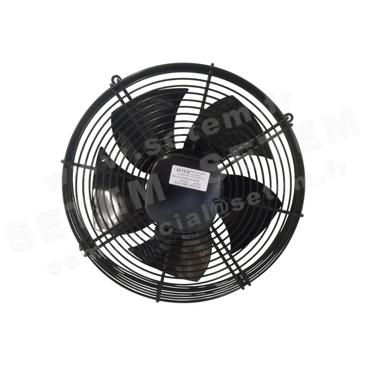 4900001002-VENTILATEUR HF R09R.3130HA.4M.3509 *0309.4.1002*