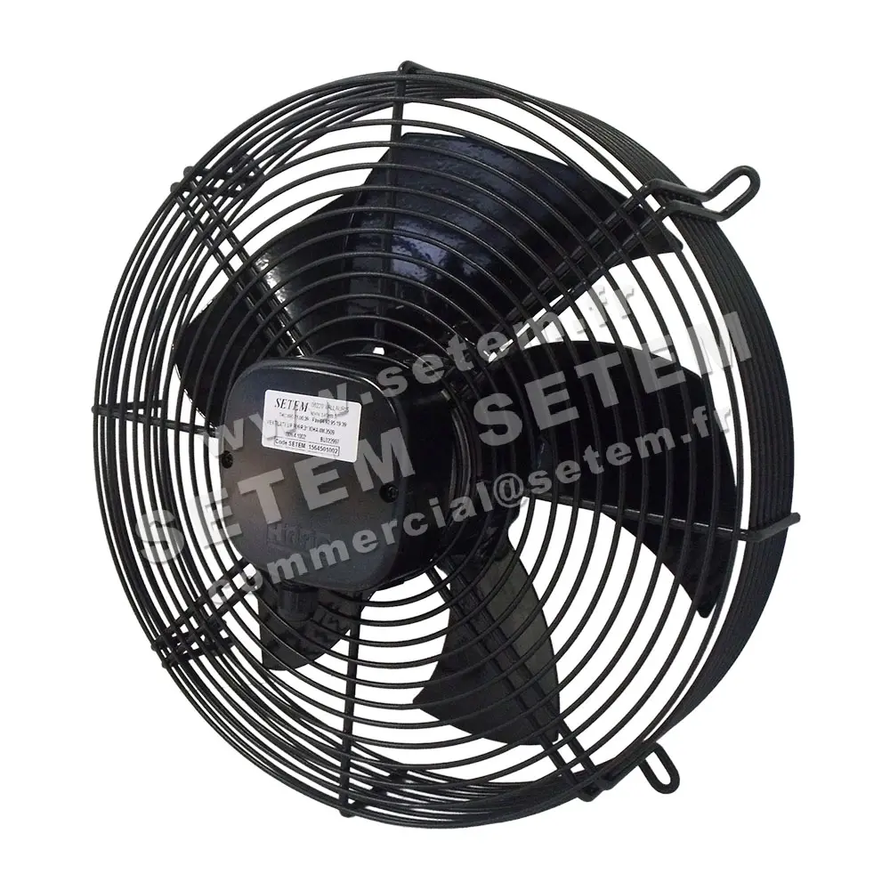 4900001002-VENTILATEUR HF R09R.3130HA.4M.3509 *0309.4.1002* 2