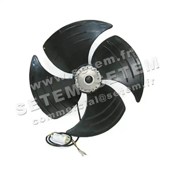 4900001130-MOTOHELICE HF R11E.45EPA.6M.5112 *962001*