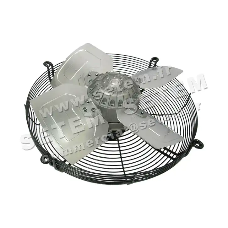 4900001471-VENTILATEUR HF R13R.4530A.4T.3546 *0313.4.0070* 2