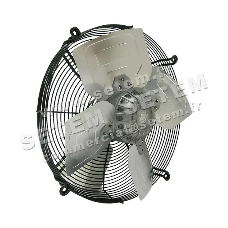 4900001471-VENTILATEUR HF R13R.4530A.4T.3546 *0313.4.0070* 3
