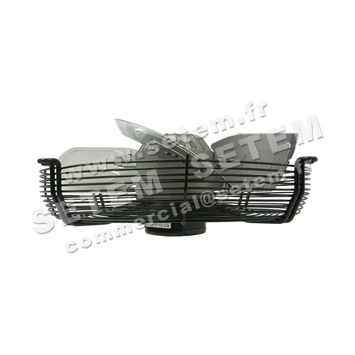 4900001471-VENTILATEUR HF R13R.4530A.4T.3546 *0313.4.0070* 4