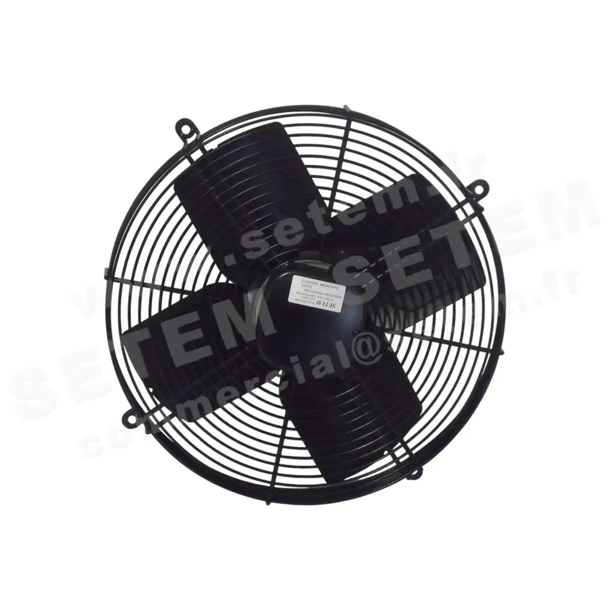 4900002417-VENTILATEUR HF R11R.4030P.4T2.3830 *0311.4.0042*