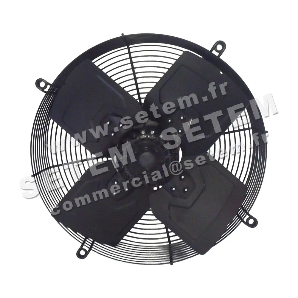 4900002417-VENTILATEUR HF R11R.4030P.4T2.3830 *0311.4.0042* 3