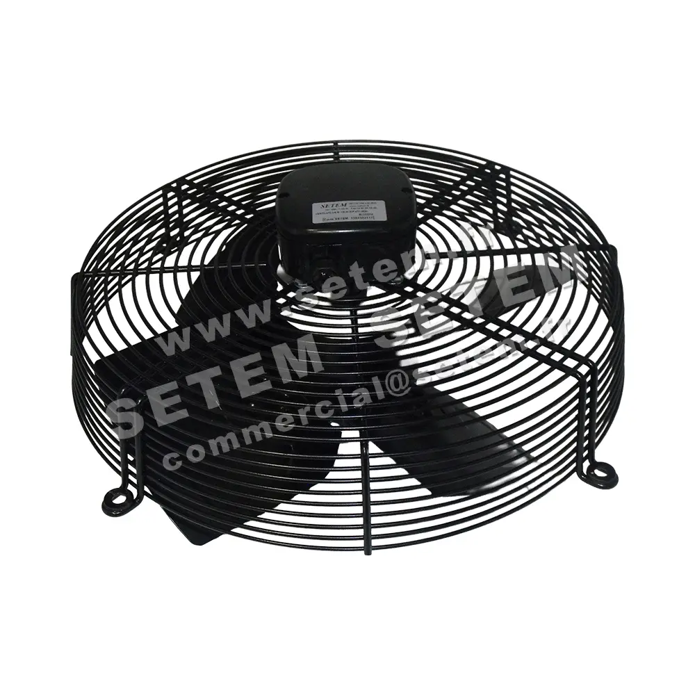 4900002417-VENTILATEUR HF R11R.4030P.4T2.3830 *0311.4.0042* 4