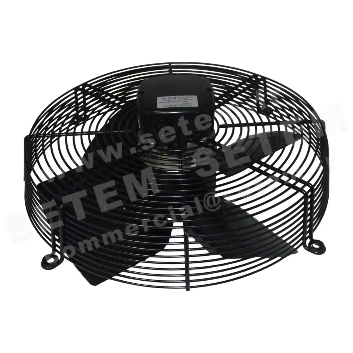 4900002417-VENTILATEUR HF R11R.4030P.4T2.3830 *0311.4.0042* 2