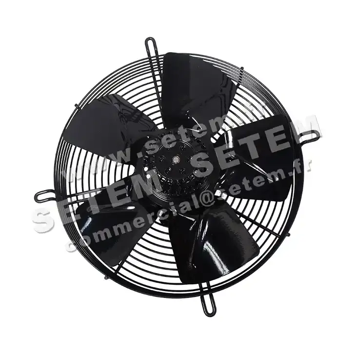 4900003509-VENTILATEUR HF R09R.3132A.4M.3509 *0309.4.0048*