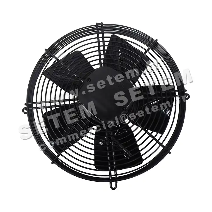 4900003509-VENTILATEUR HF R09R.3132A.4M.3509 *0309.4.0048* 2