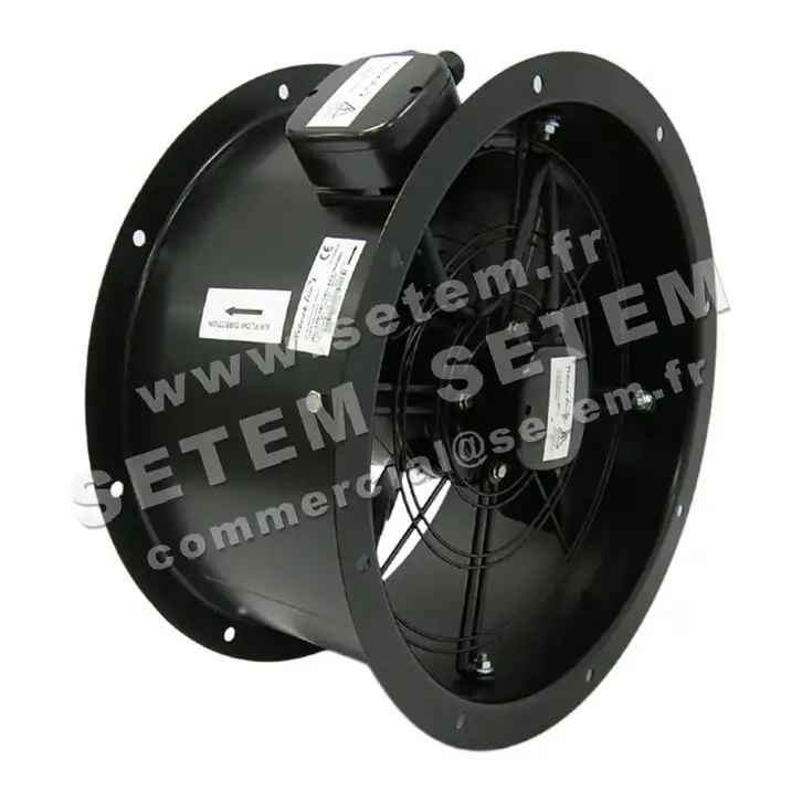 4900004785-VENTILATEUR HF HELIPAC TUBUL 4/450T "0313.4.0335" *263112*