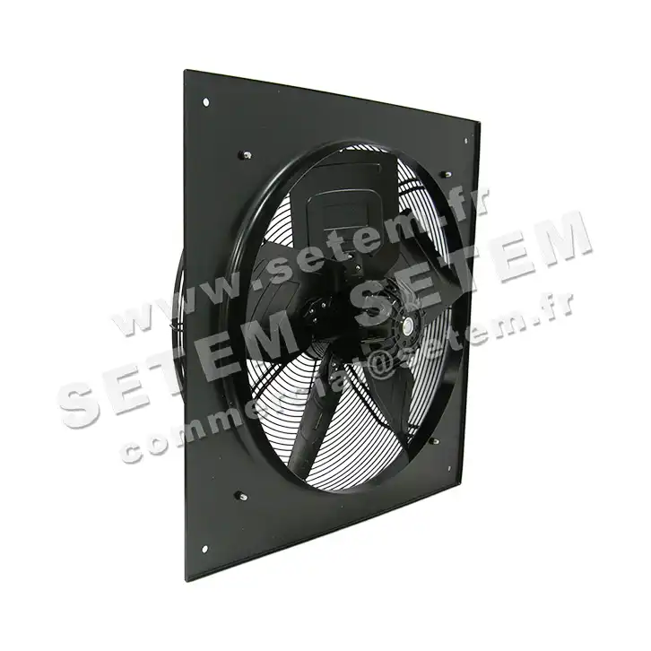 4900004897-VENTILATEUR HF HELIPAC 2 4/560M *0313.4.0354* 2