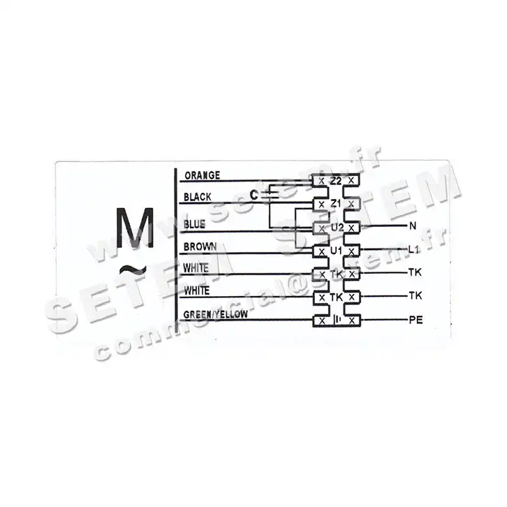 4900004897-VENTILATEUR HF HELIPAC 2 4/560M *0313.4.0354* 3