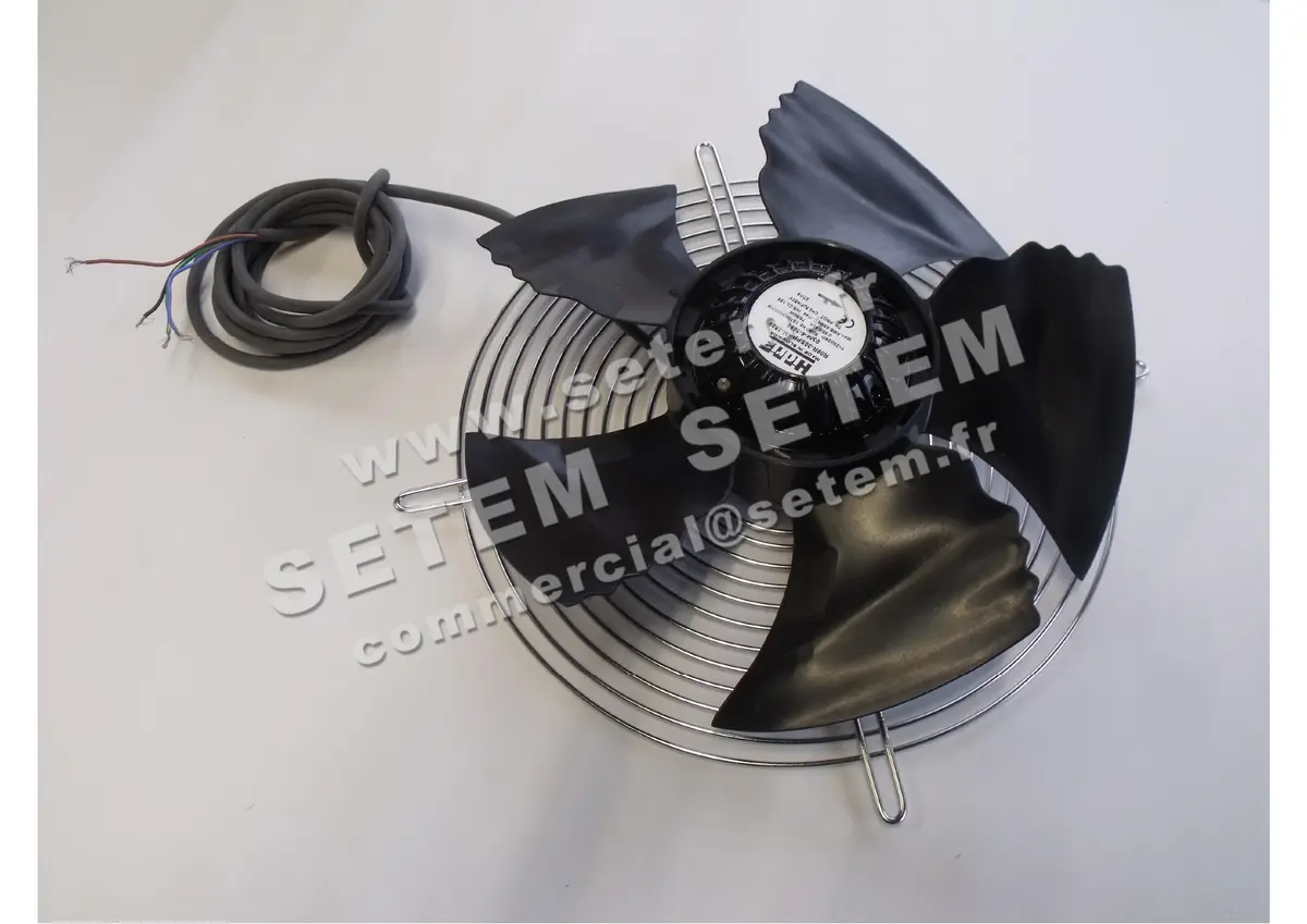 4900006331-VENTILATEUR HF R09R.30SPB.4M.3509 *0309.4.1095*