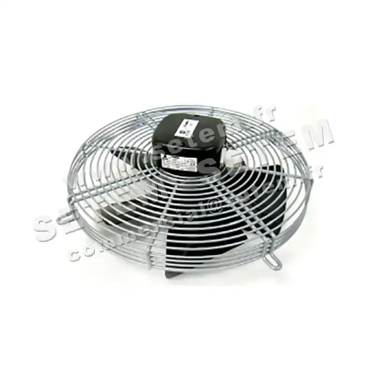 4900007109-VENTILATEUR HF R09R.3132P.4M.3510T/1K *4IRT002K*