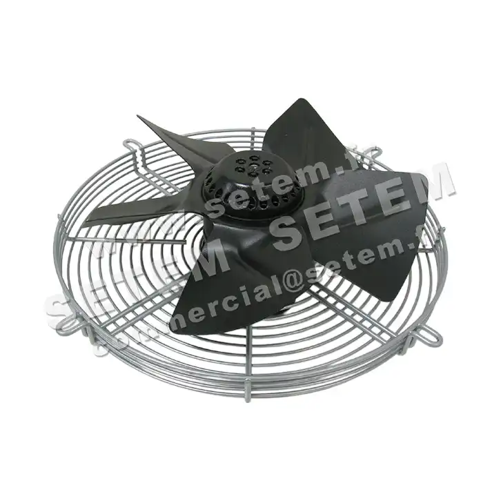 4900007109-VENTILATEUR HF R09R.3132P.4M.3510T/1K *4IRT002K* 2