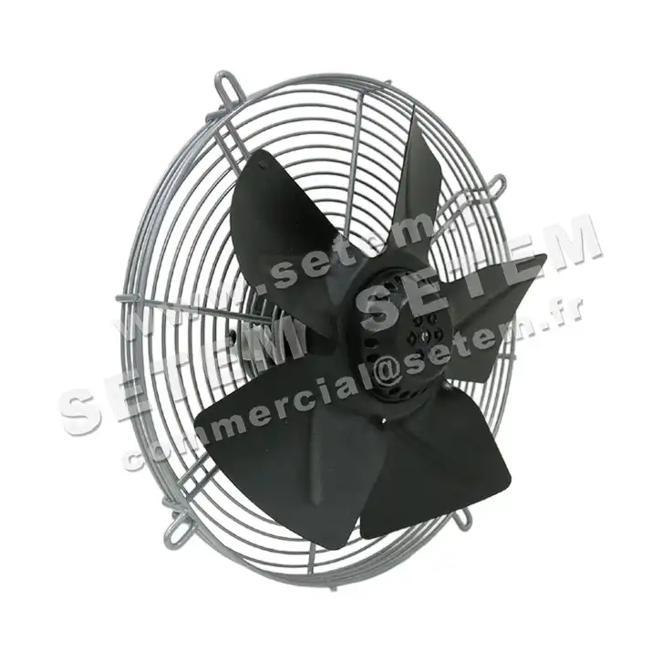 4900007109-VENTILATEUR HF R09R.3132P.4M.3510T/1K *4IRT002K* 3