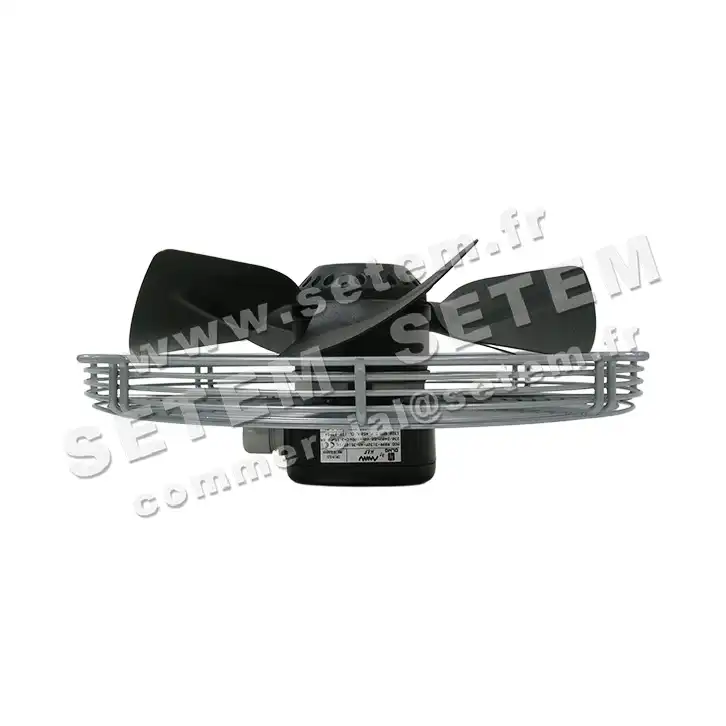 4900007109-VENTILATEUR HF R09R.3132P.4M.3510T/1K *4IRT002K* 4