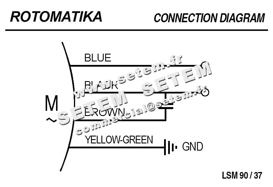 4900007113-MOTOHELICE HF R09E.3332P.4M.3512K *4IEN057K* 4