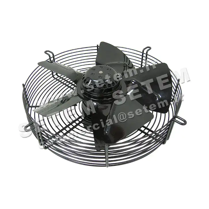 4900007114-VENTILATEUR HF R09R.3332A.4M.4212/1K *309.4.0057* 2