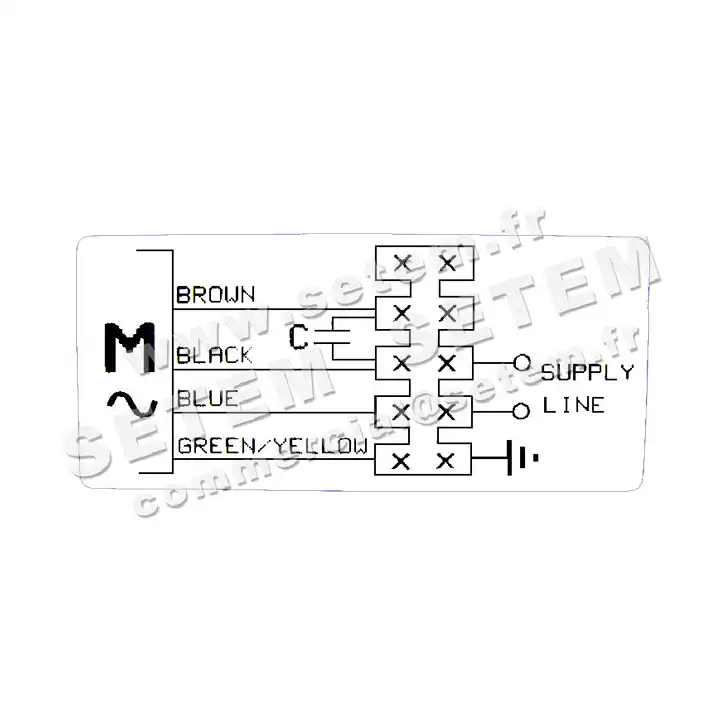 4900007114-VENTILATEUR HF R09R.3332A.4M.4212/1K *309.4.0057* 4