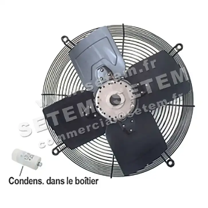 4900007135-VENTILATEUR HF R11R.4030P.4M.5726 *4KRN016*