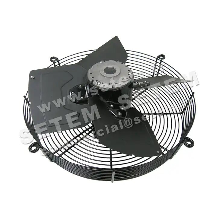 4900007135-VENTILATEUR HF R11R.4030P.4M.5726 *4KRN016* 2