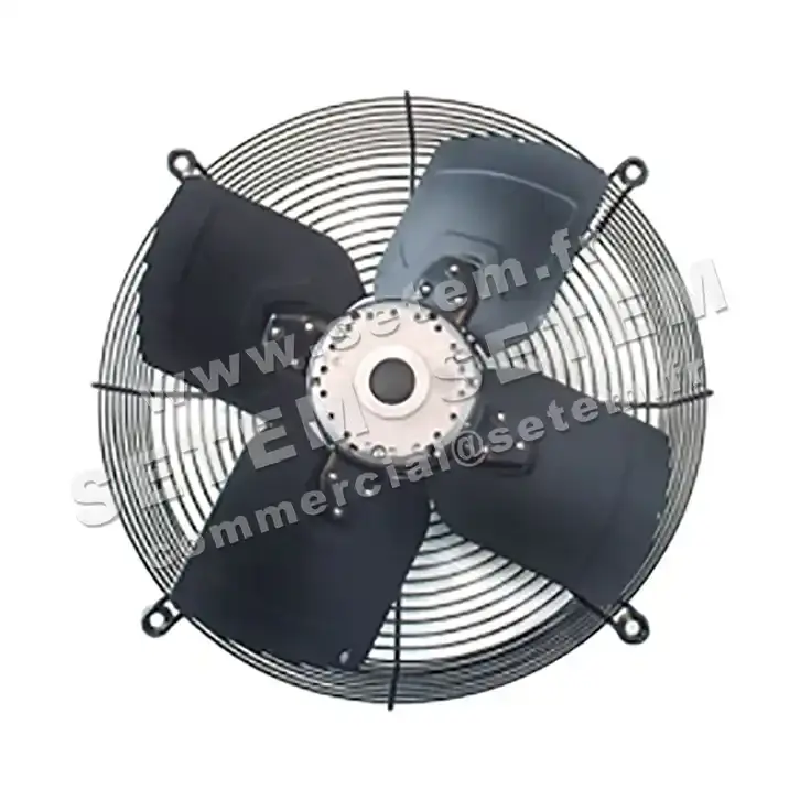 4900007142-VENTILATEUR HF R11R.4035A.4T.5732 *4KRN005*