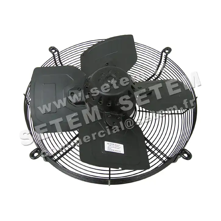 4900007152-VENTILATEUR HF R13R.4525A.4M.5031 *4MRN041* 2
