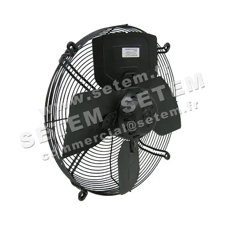 4900007152-VENTILATEUR HF R13R.4525A.4M.5031 *4MRN041* 3