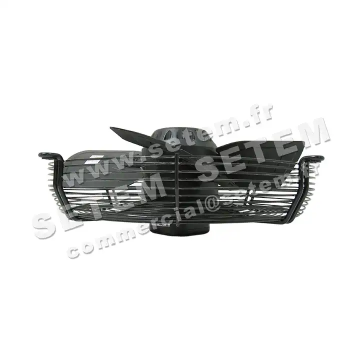 4900007152-VENTILATEUR HF R13R.4525A.4M.5031 *4MRN041* 4