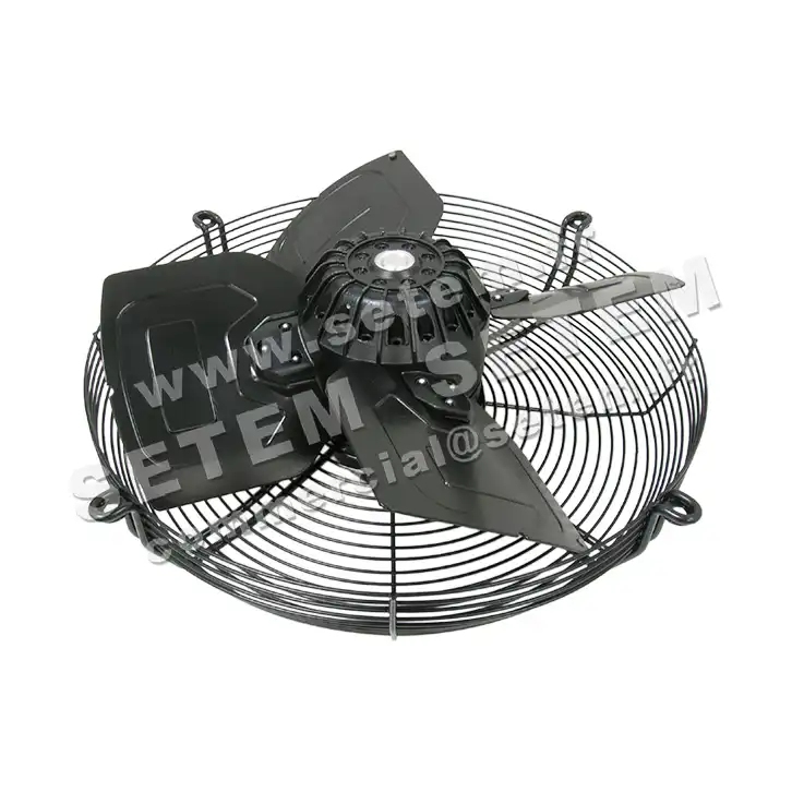 4900007162-VENTILATEUR HF R13R.4535A.4T.25004 *0313.4.0076* 2