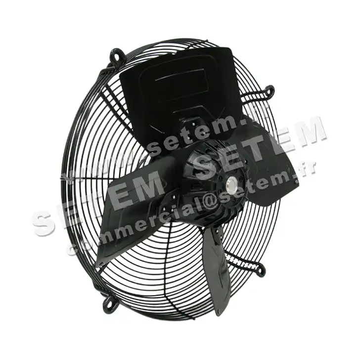 4900007162-VENTILATEUR HF R13R.4535A.4T.25004 *0313.4.0076* 3