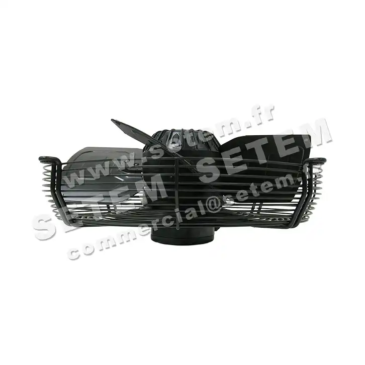 4900007162-VENTILATEUR HF R13R.4535A.4T.25004 *0313.4.0076* 4
