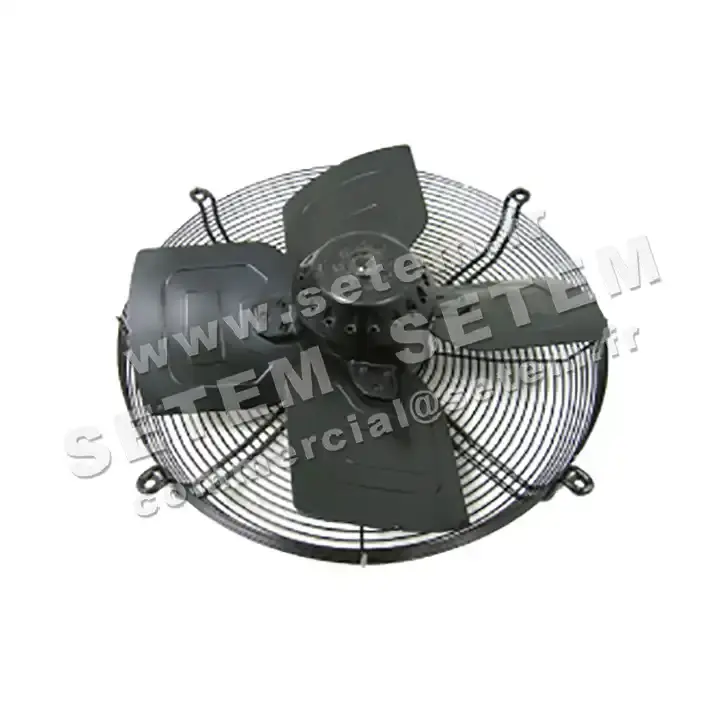 4900007182-VENTILATEUR HF R13R.5030A.4T.7065/1 *4MRN001*