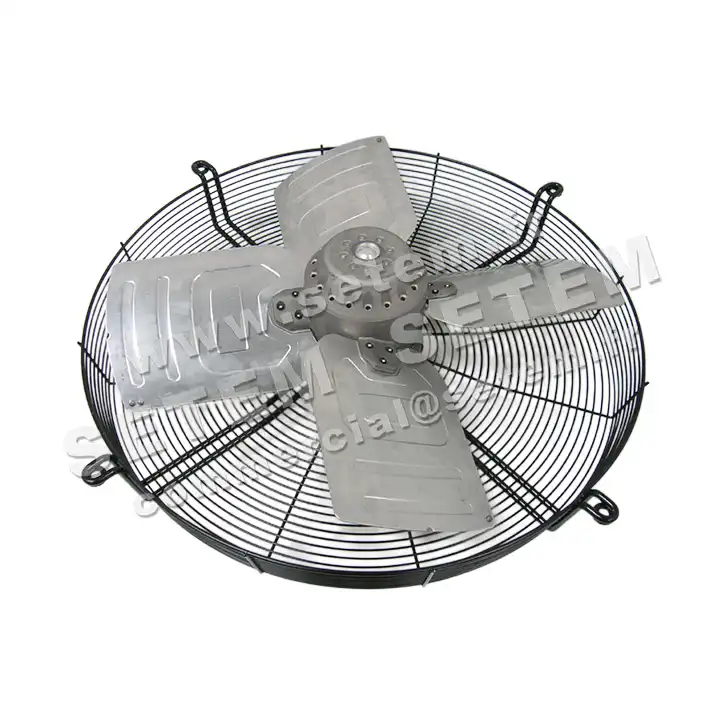 4900007210-VENTILATEUR HF R13R.6325A.6M.7050/1 *4MRN110* 2