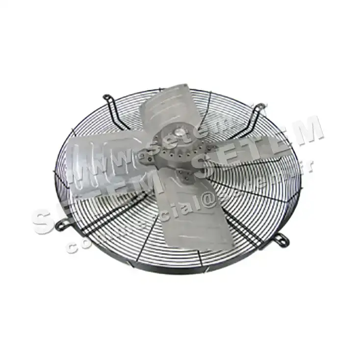 4900007216-VENTILATEUR HF R13R.6330A.6T.7045/1 *0313.4.0033*