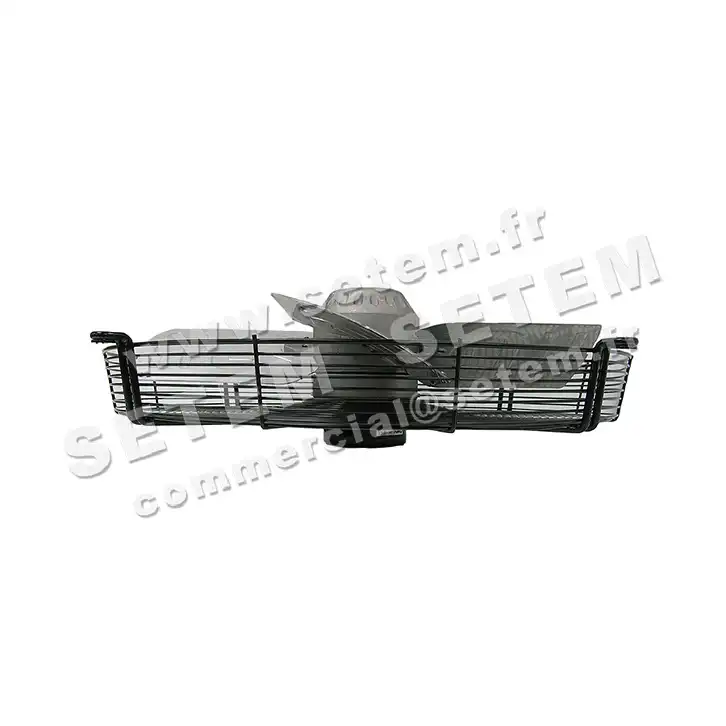 4900007216-VENTILATEUR HF R13R.6330A.6T.7045/1 *0313.4.0033* 3