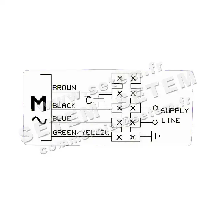 4900007700-VENTILATEUR HF R09R.3132A.4M.3508/1K *4IRN129K* 4