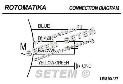 4900007706-MOTOHELICE HF R09E.3532P.4M.4214 *4IEN043* 3
