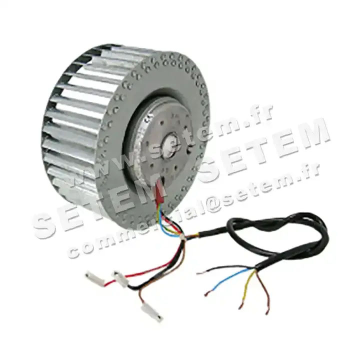 4900007709-MOTOTURBINE HF 960103/A