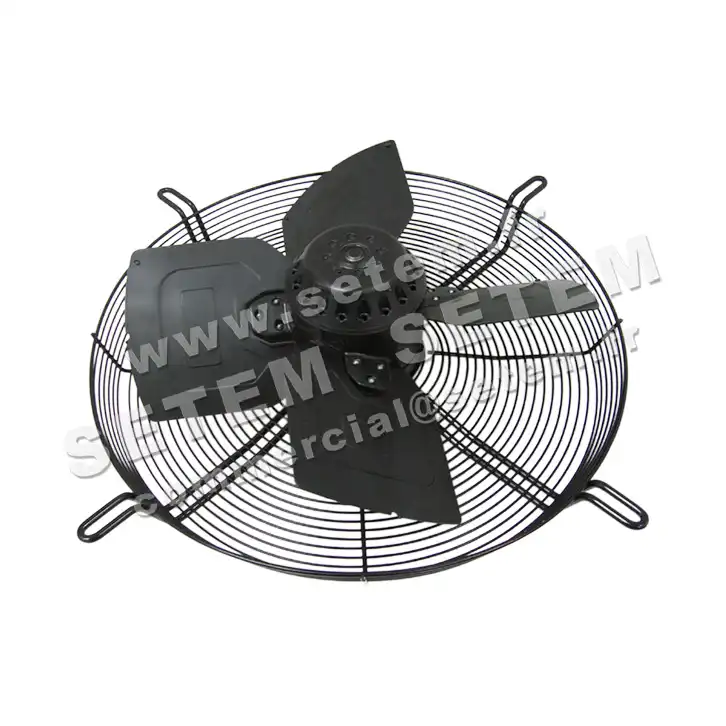 4900007850-VENTILATEUR HF R13R.5035A.4T.7075/6 *4MRN164* 2